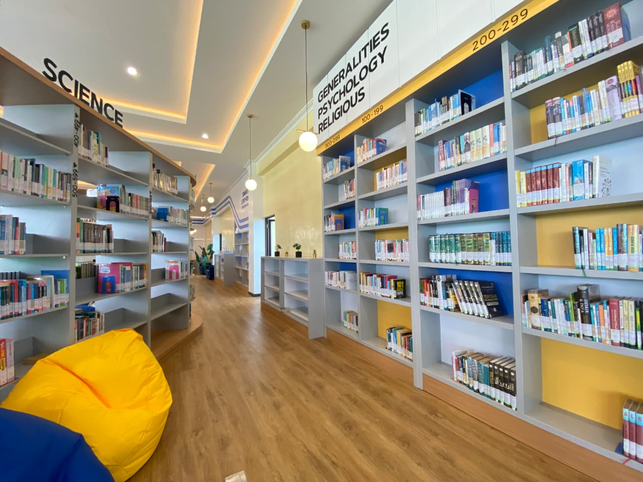 Rekomendasi Buku Akhir Pekan