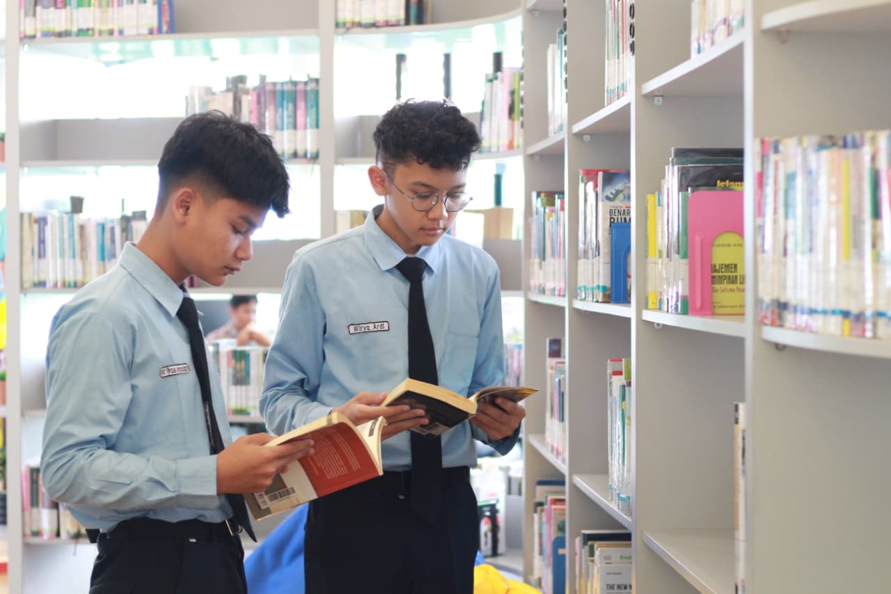 Tips & Trik Membaca
