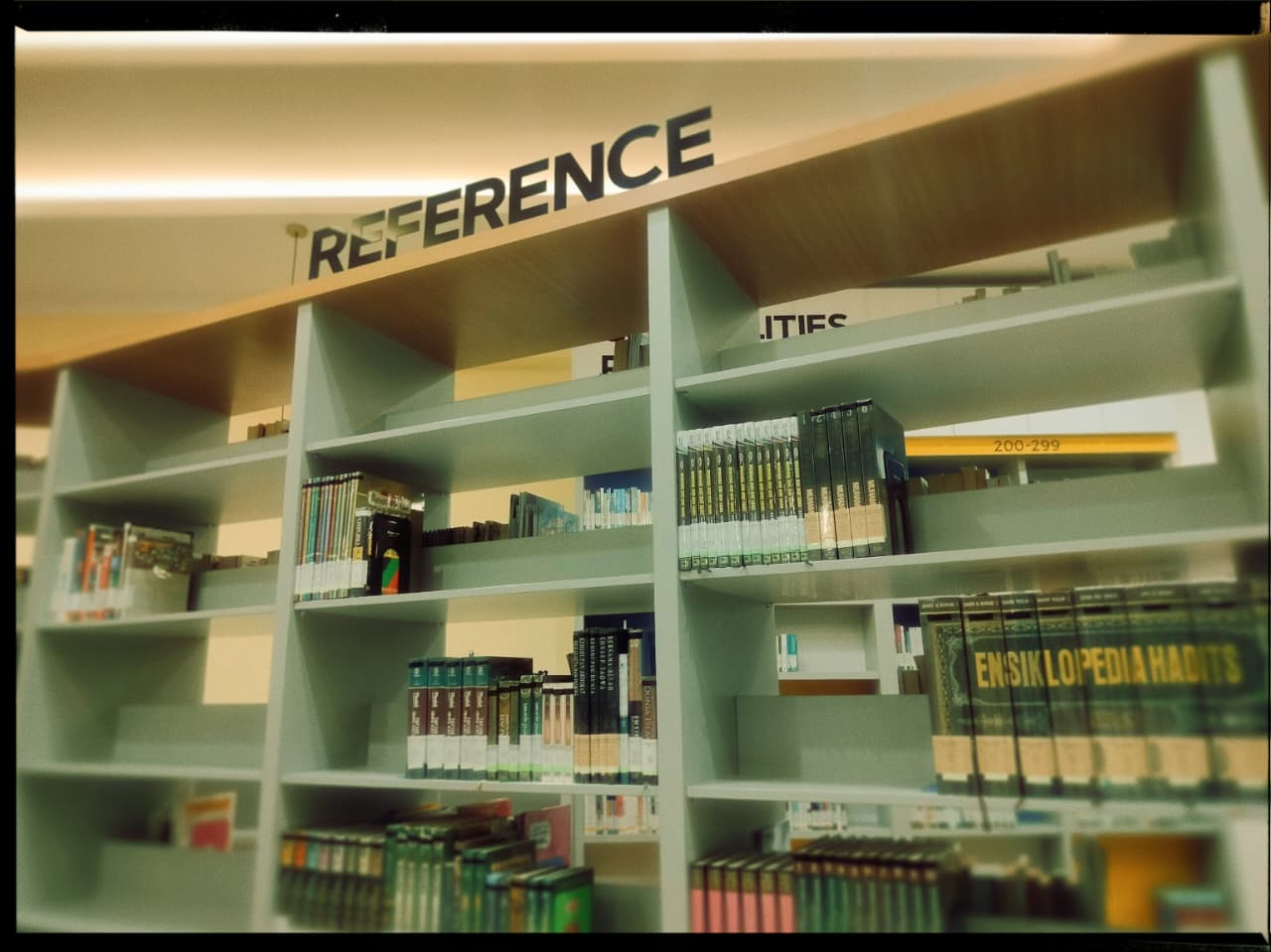 Referensi Buku