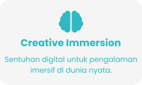 Creative Immersion