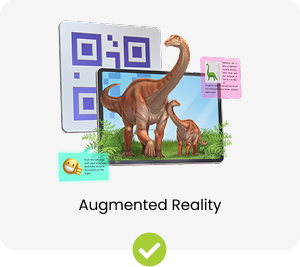 Augmented Reality