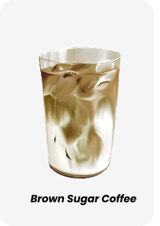 Brown Sugar Coffee