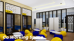 Co Working Space