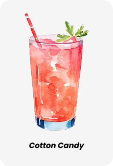 Cotton Candy