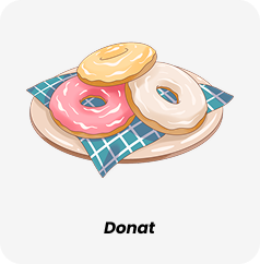 Donat