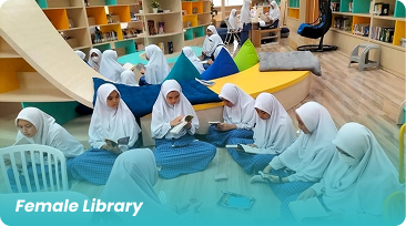 Mandatory Visit Female Library 1