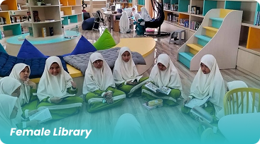 Mandatory Visit Female Library 2