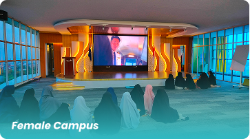 Movie Time Female Campus 1