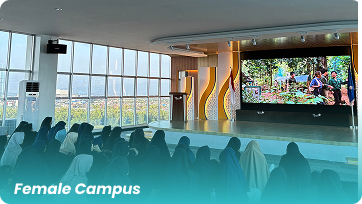 Movie Time Female Campus 2
