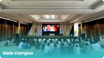 Movie Time Male Campus 2