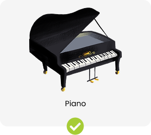 Piano