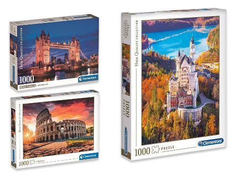 Puzzle Games