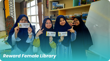 Reward Female Library