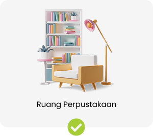 Ruang Perpustakaan