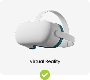 Virtual Reality